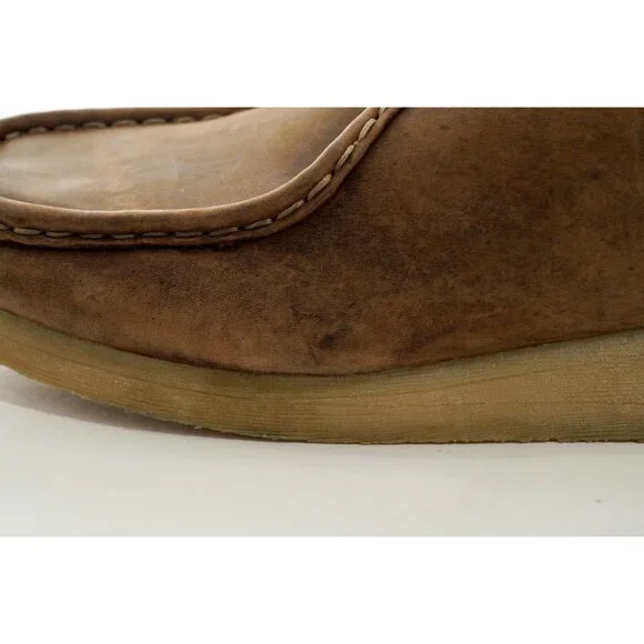 Clarks Padmora Women's Oxfords Gum Soles Sz 10 M Shoes - Picture 7 of 16